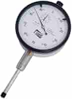 Z-Limit 4409-1101 Dial Indicator, 0-1